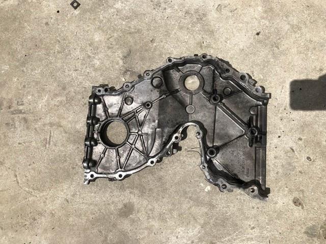 Кришка двигуна передня 213502F000 HYUNDAI