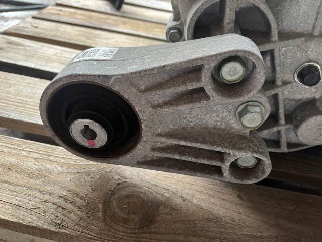 Опора двигуна задня 217A0GI000 HYUNDAI