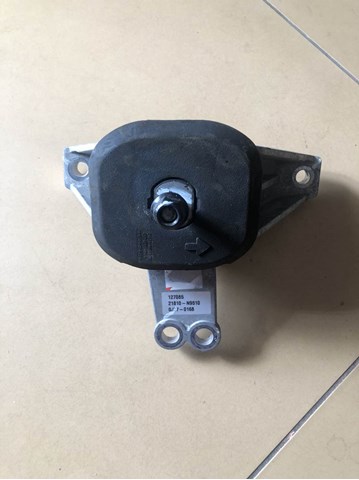 Права подушка мотора 21810N9510 HYUNDAI