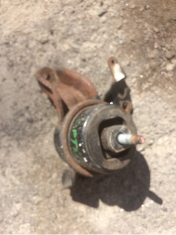 Ліва подушка двигуна 218303Q750 HYUNDAI