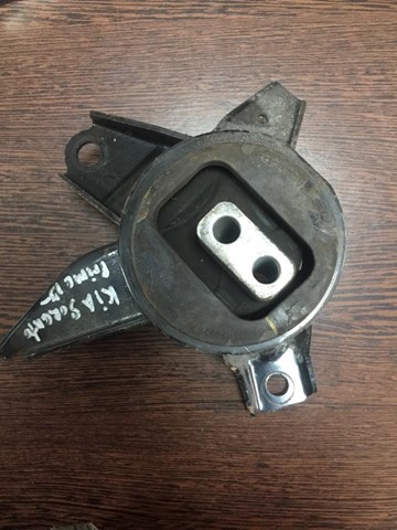 Подушка (опора) двигуна, ліва 21830C5000 HYUNDAI