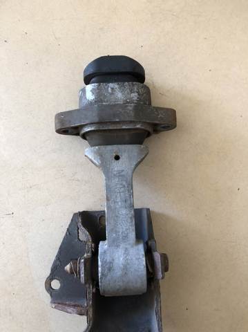 Подушка передньої опори двигуна 219503Z160 HYUNDAI
