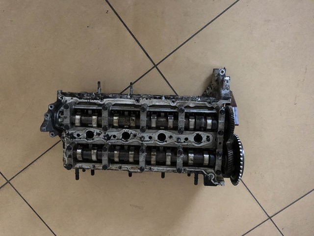 ГБЦ мотора 221002F000 HYUNDAI