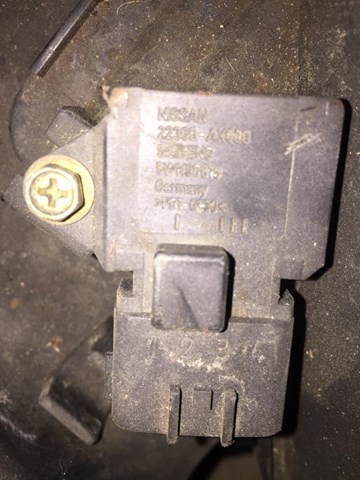 Датчик наддува 22385AX000 NISSAN
