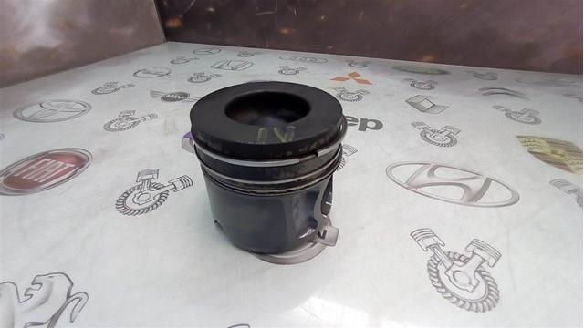 Поршень двигуна без кілець 234102F910 HYUNDAI
