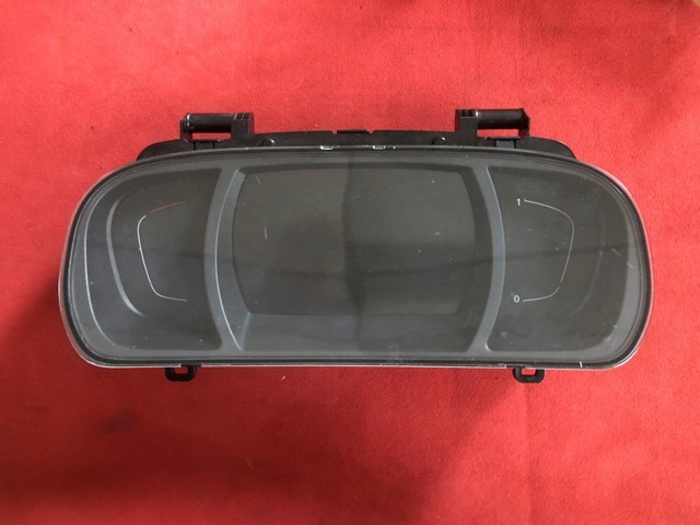 Щиток приладів додатковий 248103271R RENAULT