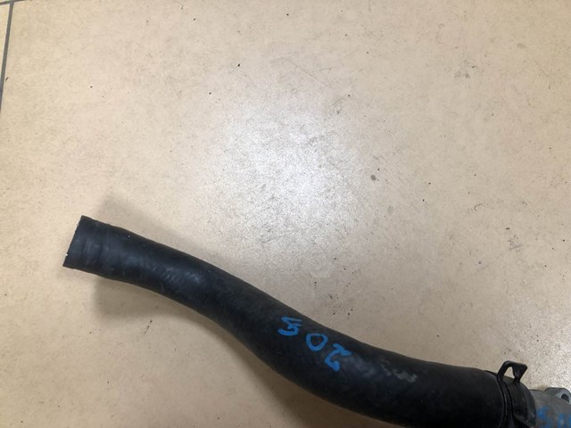 Шланги системи охолодження 254111C200 HYUNDAI