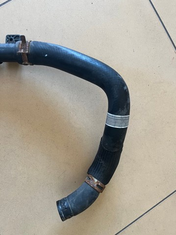 Шланги системи охолодження 25414D7100 HYUNDAI