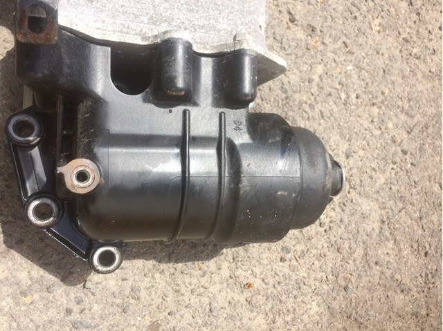 Корпус масляного фільтра 263102F000 HYUNDAI