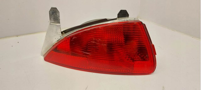 Фара заднього бампера, лівий 265858137R RENAULT