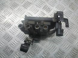 Котушка запалювання Hyundai Santa Fe 1