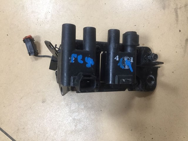 Котушка 2731026600 HYUNDAI