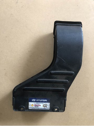 Повітроприймач 282102W300 HYUNDAI