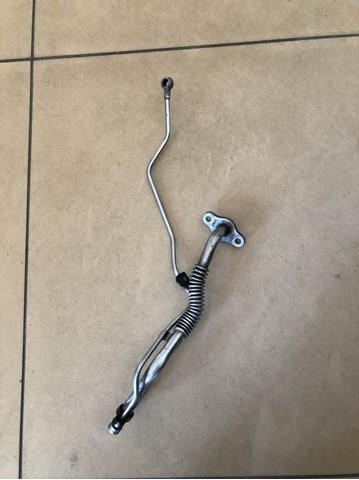 Подача масляна труба 282402A702 HYUNDAI