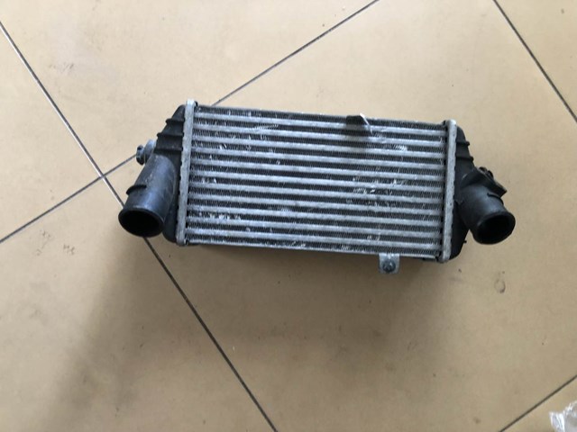 Охолоджувач наддувочного повітря 282702A770 HYUNDAI