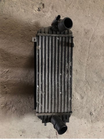 Радіатор інтеркулера 282702A800 HYUNDAI