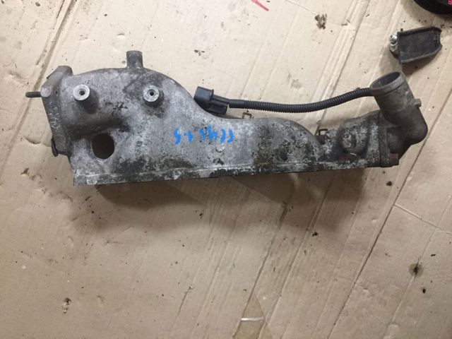 Колектор впускний 2831027500 HYUNDAI