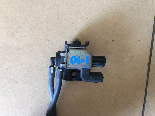 Клапан соленоїд регулювання заслонки EGR 283242B000 HYUNDAI