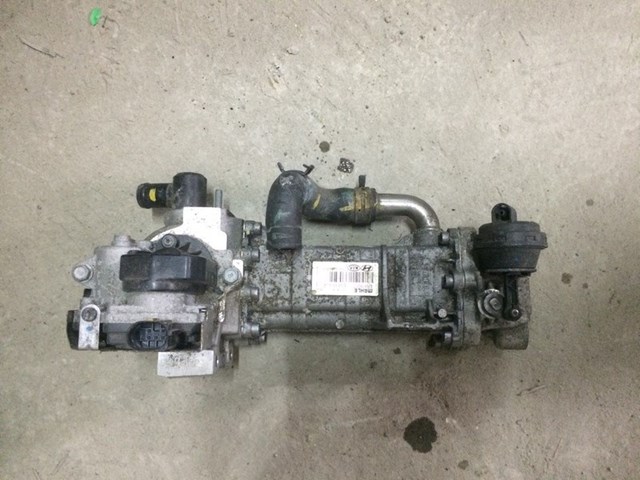 Клапан EGR 284202A610 HYUNDAI