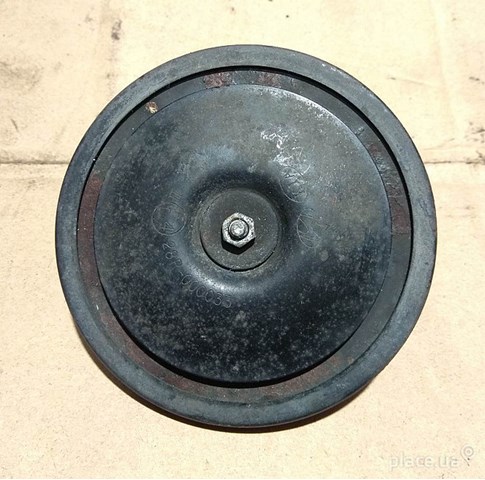 Клаксон 28R000033 HYUNDAI