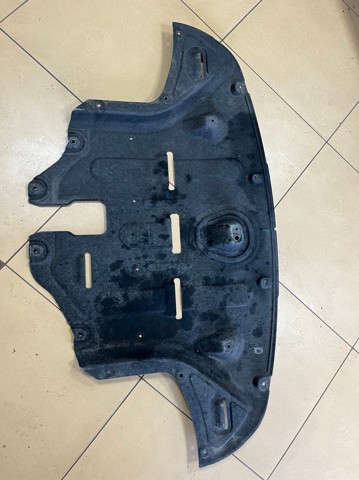 Захист піддона картера двигуна 29110D3000 HYUNDAI