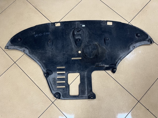 Захист піддона картера двигуна 29110S1100 HYUNDAI