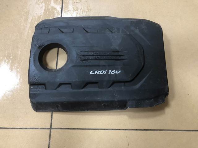 Кришка двигуна декоративна 292402A880 HYUNDAI