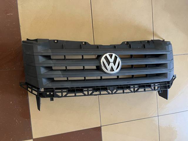 Решітка радіатора Volkswagen Crafter 30-50