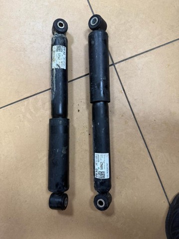 Амортизатор задньої підвіски 2N0513029L VAG