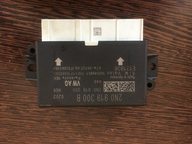 2N0919300B VAG