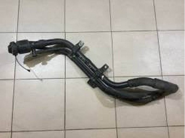 Шланг заливної горловини, паливного бака 310302W900 HYUNDAI