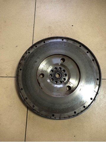Маховик із зубчастим ободом в зборі 3421601062 SACHS