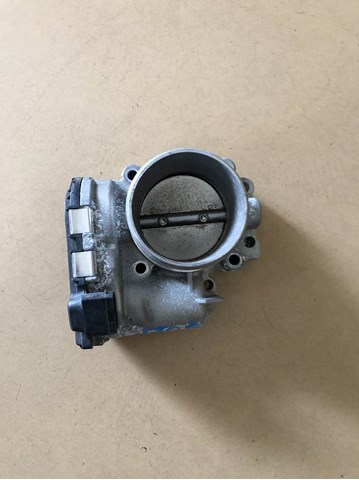Заслінка повітряна 351002GPD0 HYUNDAI