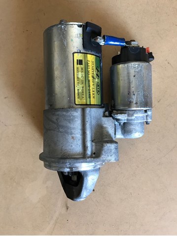 Стартер 361002A950 HYUNDAI