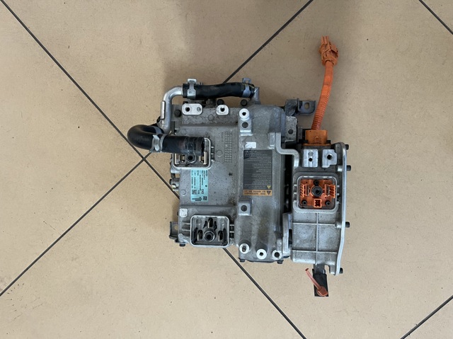 Інвентор струму 366003DAM1 HYUNDAI