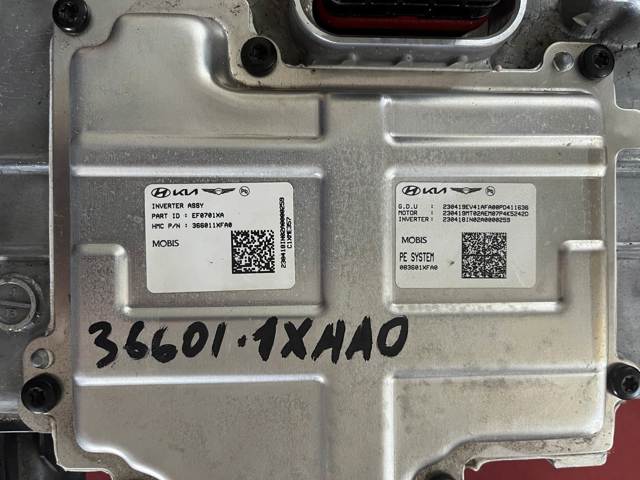 Инвентор струму 366011XFA0 HYUNDAI