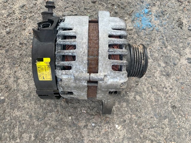 Авто генератор 373002A850 HYUNDAI
