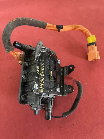 Обігрівач батареї 375V2GI100 HYUNDAI