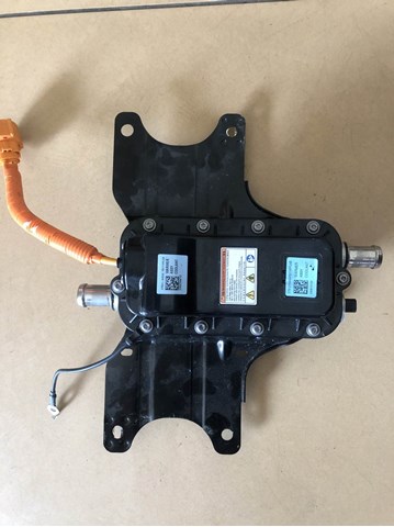 Обігрівач батареї 375V2K4000 HYUNDAI