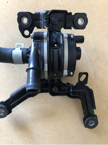 Насос (помпа) охолодження батареї 375W5K4000 HYUNDAI