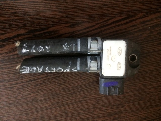 Датчик тиску вихлопних газів 392102F600 HYUNDAI