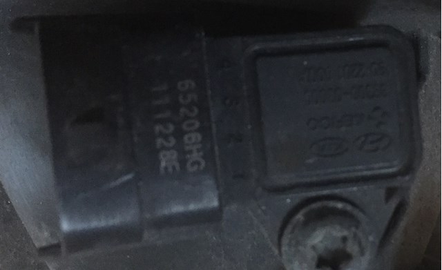Датчик абсолютного тиску 3930003000 HYUNDAI