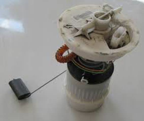 Паливний насос 3M519H307 MAZDA
