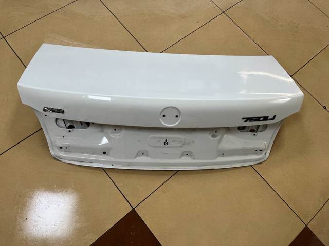 Кришка багажника кузова 41009481034 BMW