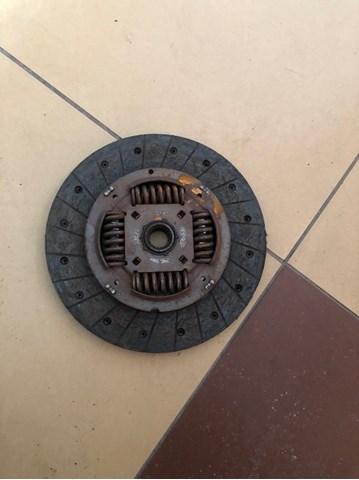 Зчеплення 4110023136 HYUNDAI