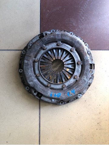 Корзина зчеплення 4130022710 HYUNDAI