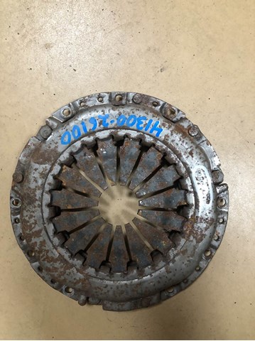 Корзина зчеплення 4130026100 HYUNDAI