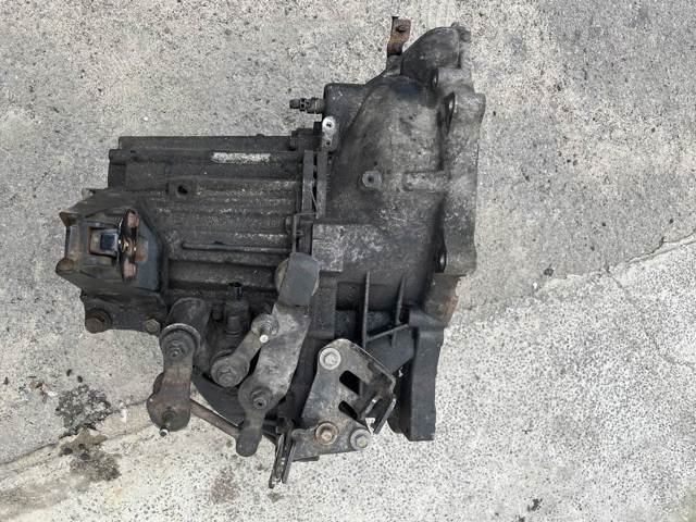 МКП в зборі 4300024720 HYUNDAI