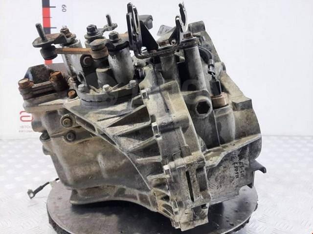 МКПП 4300024A60 HYUNDAI