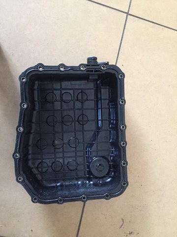Кришка коробки передач 452803B010 HYUNDAI